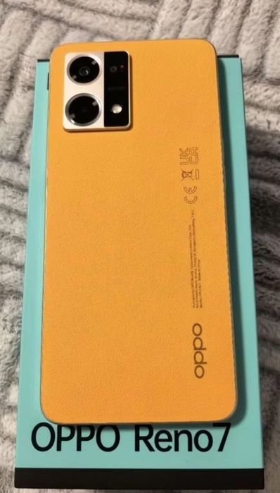 Продам Орро Рено 7.