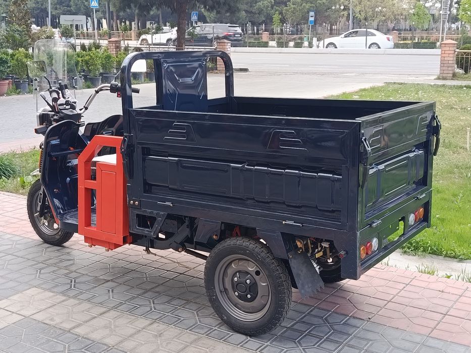 Муравей 500 кг новый