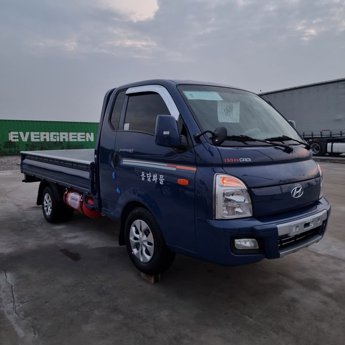 Hyundai porter sotiladi