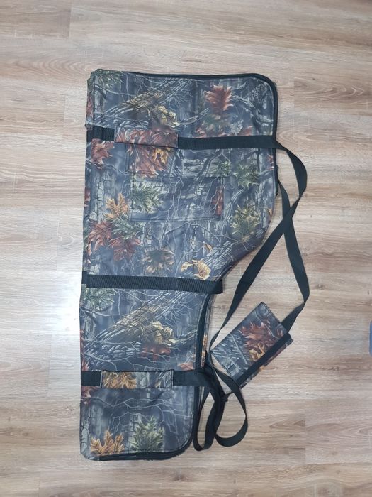 Чехол для лодочного мотора