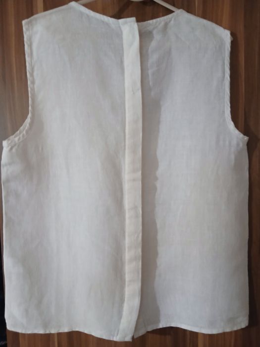 Bluza dama din in XS/34 ZARA