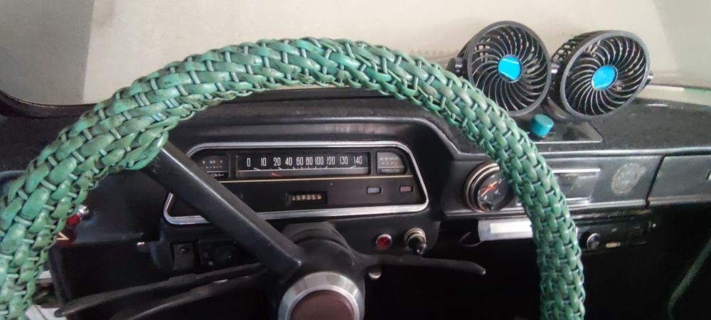 Запорожец ЗАЗ 968М