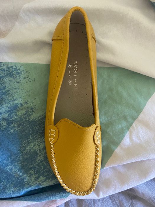 Балетки, женские, новые