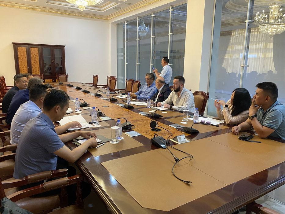 Переводчик с китайского