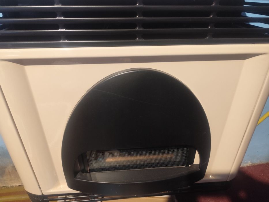 Convector gaz LB 50 Lampart