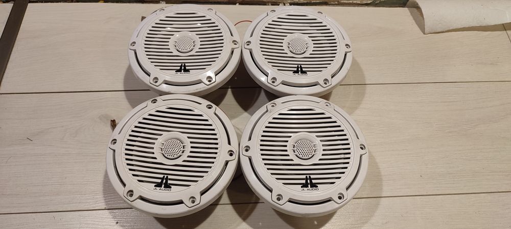 Продам динамики JL AUDIO