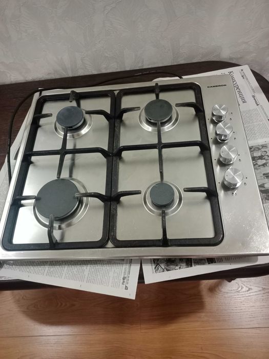 Продается варочная поверхность CAMERON