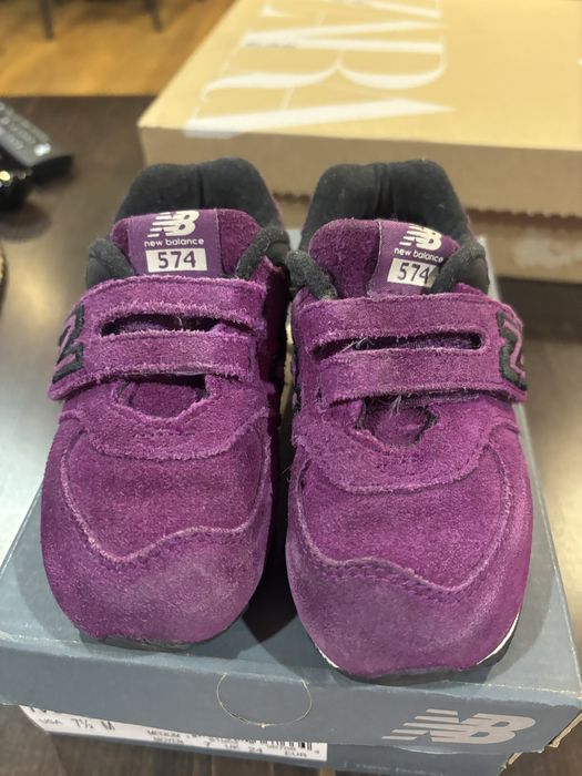 Детски маратонки NewBalace