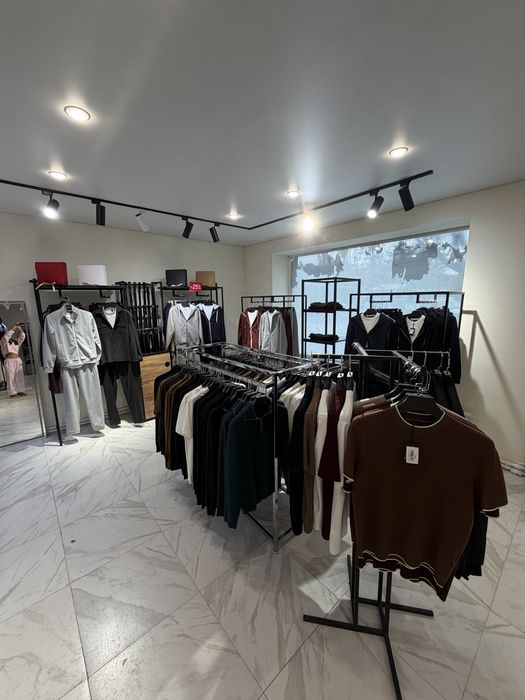 Оборудование для магазина