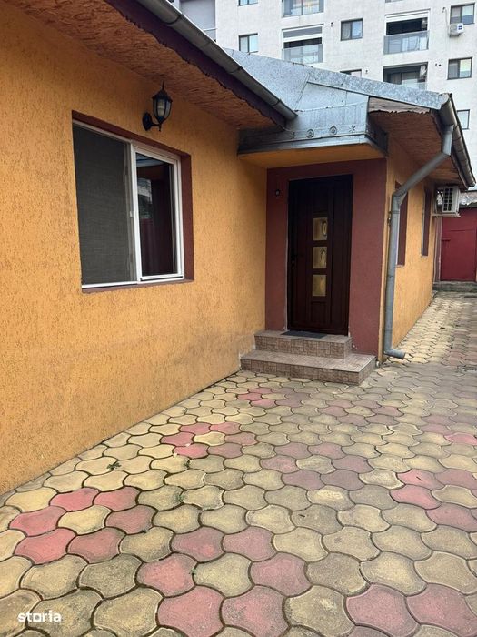 9 Mai(zona Stadion Astra),casa de vanzare