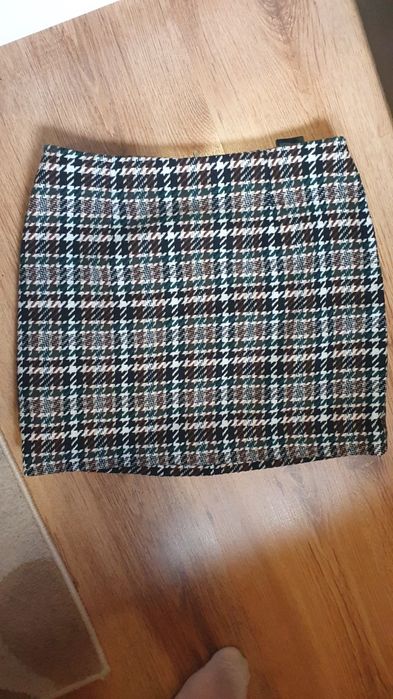 Fusta h&m mărime 40