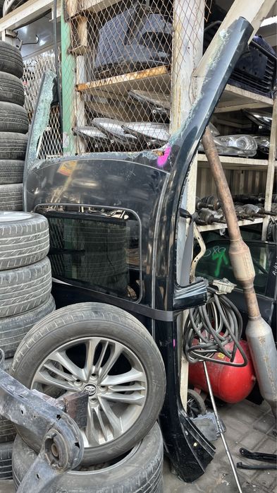 Тойота Камри 50-55