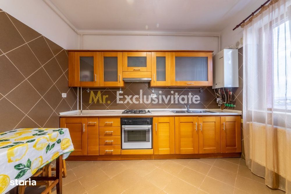 Apartament Gavana Platou - Comision 0 %