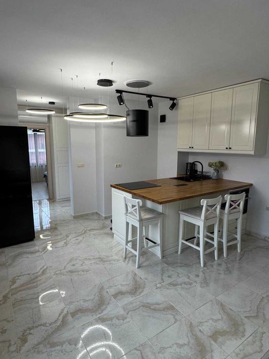 Отдава се под наем апартамент в Свети Влас, комплекс Артур (Artur)