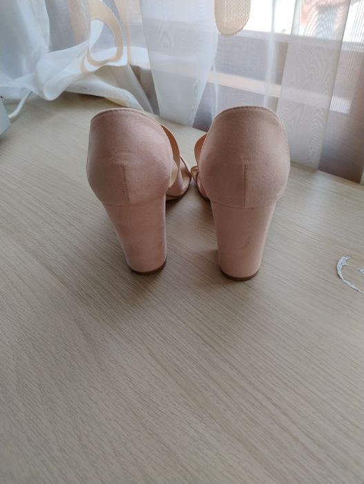 Дамски обувки 39н.