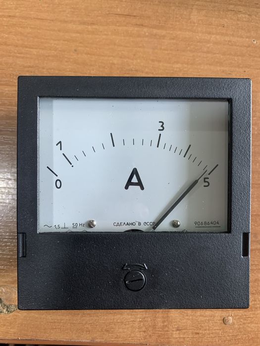 Продам амперметры