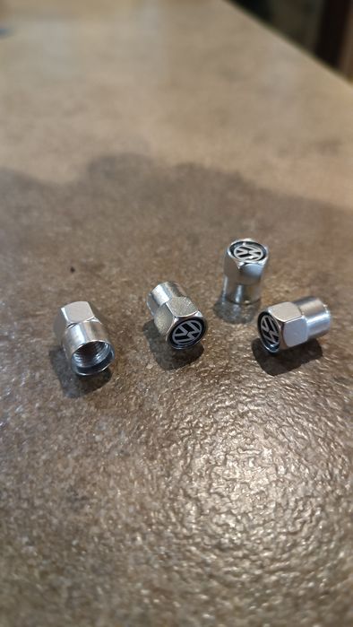 Капачки за вентили Фолксваген