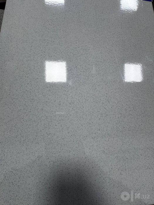 Сифатли Мармор Эпоксид Наливной Пол (Marble Epoxy Floor)