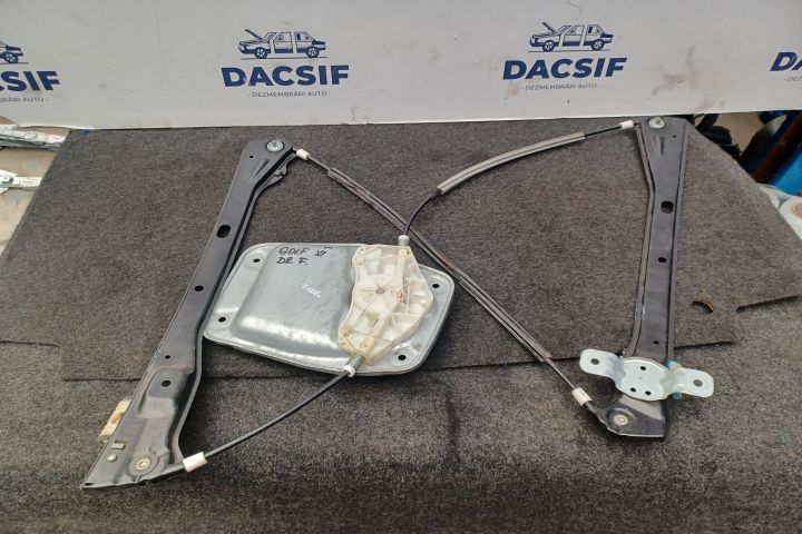 Macara geam fata dreapta electrica 994856 3C0959792B 1K5837462B 99485