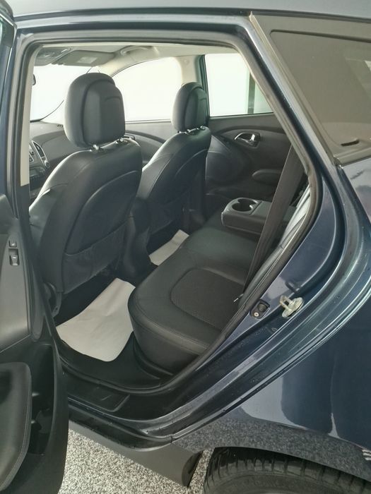 Hyundai ix35 / 2011 / 2.0.136cp / 4X4 /
