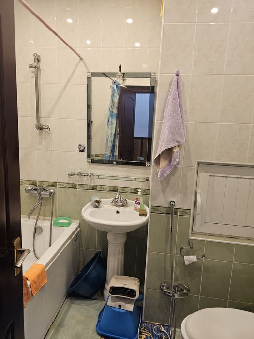 Продаётся квартира на Юнусабад-19 .