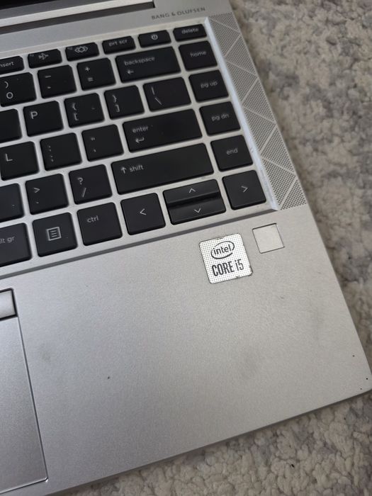 Vand Laptop HP Elitebook 840 G7