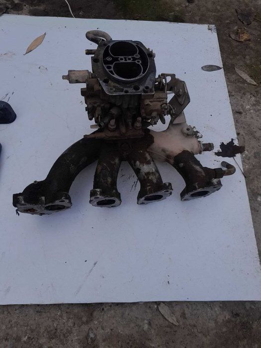 Запчасти Опел кадет