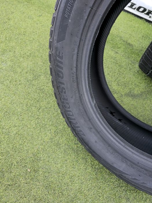 255.50.20 bridgestone m+s