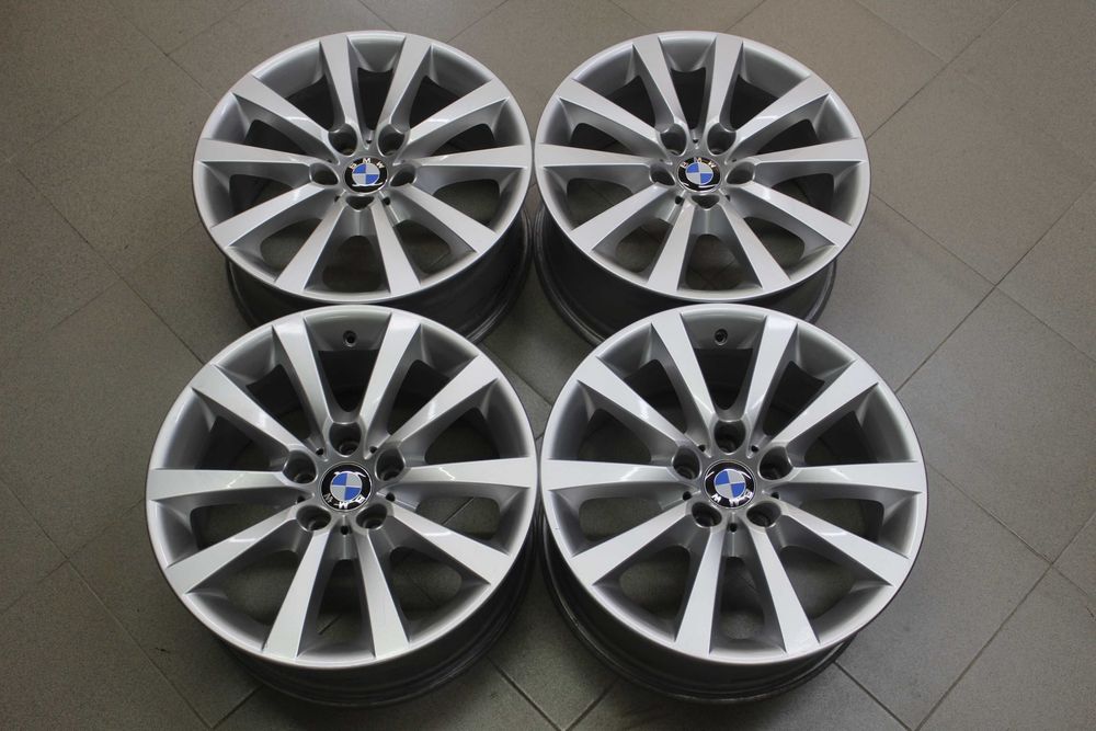 Джанти 18" BMW 5-серия F10, F11