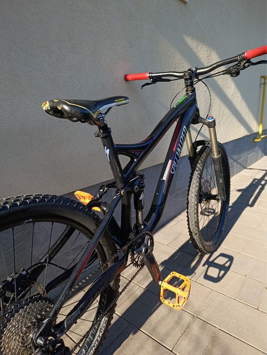 Specialized fsr comp