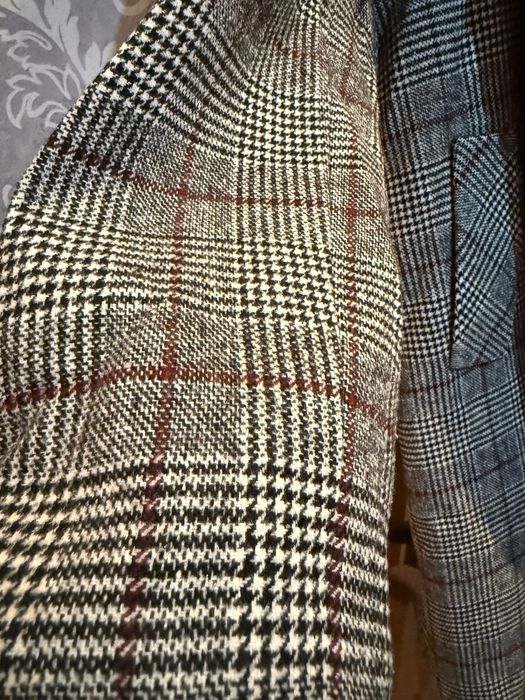 Продам новое турецкое пальто