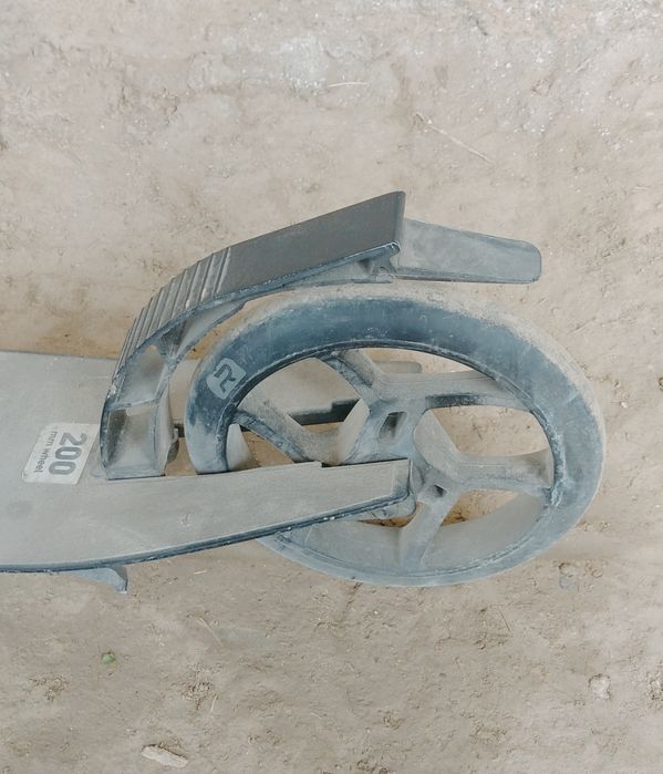 Самокаты  отлично состояние