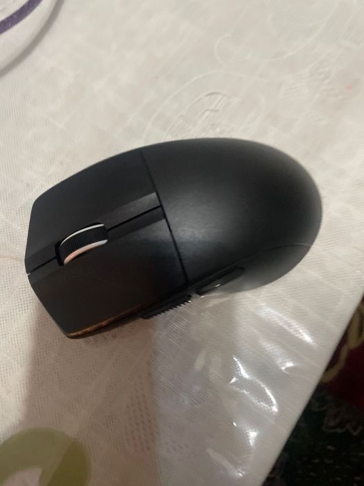 Продам мышку с Paw 3395