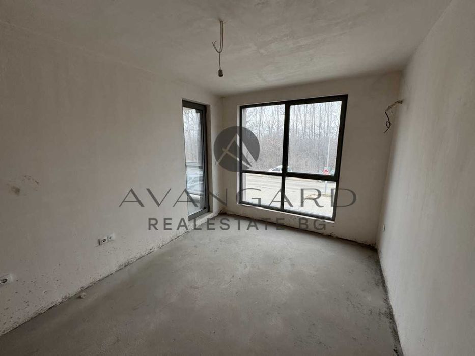 Продава се Двустаен апартамент в Пловдив, Христо Смирненски - 78 кв.м за 1031 €/кв.м - Снимка #3