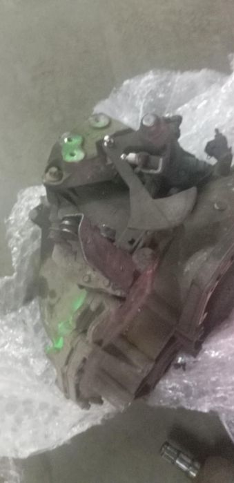 Скоростна кутия за Opel Vectra C