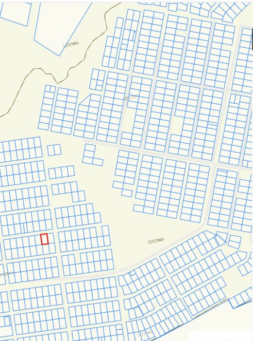 Жер сатылады 10 сотк Қайнарбұлақ жаңа құрлыс