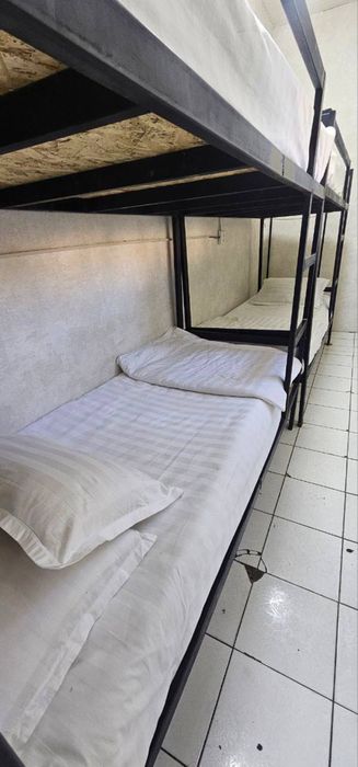 Hostel Arenda  7ta Nomerli Foydada ishlab turgan joy Chilonzorda