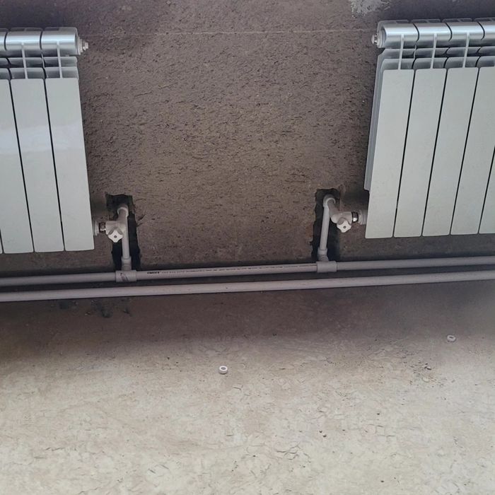 Сантехник   24/7