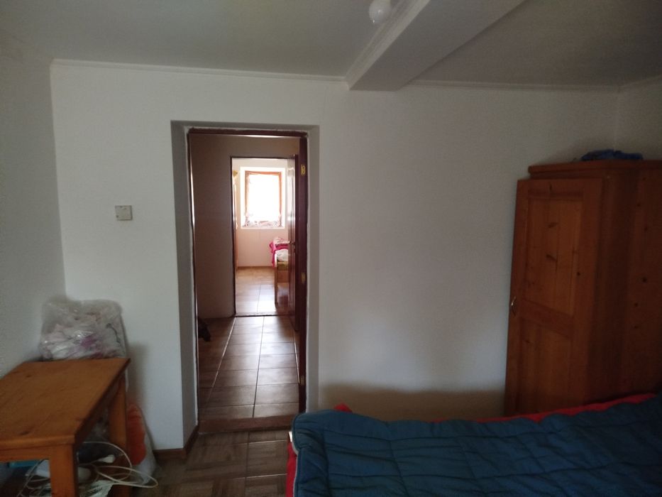 Vând casă de vacanță în comuna Chilia Veche judet Tulcea