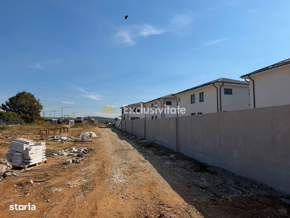 De vanzare Vile Premium  | Complex Rezidential | 0% Comision