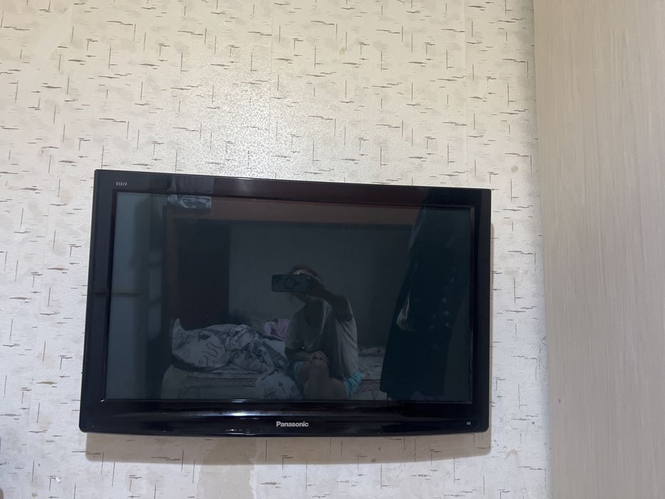 Телевизор panasonik