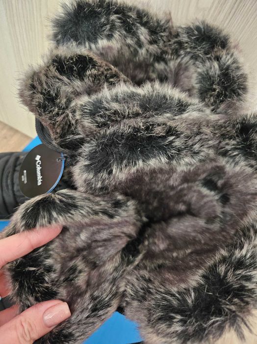 Ghete Columbia, marimea 40