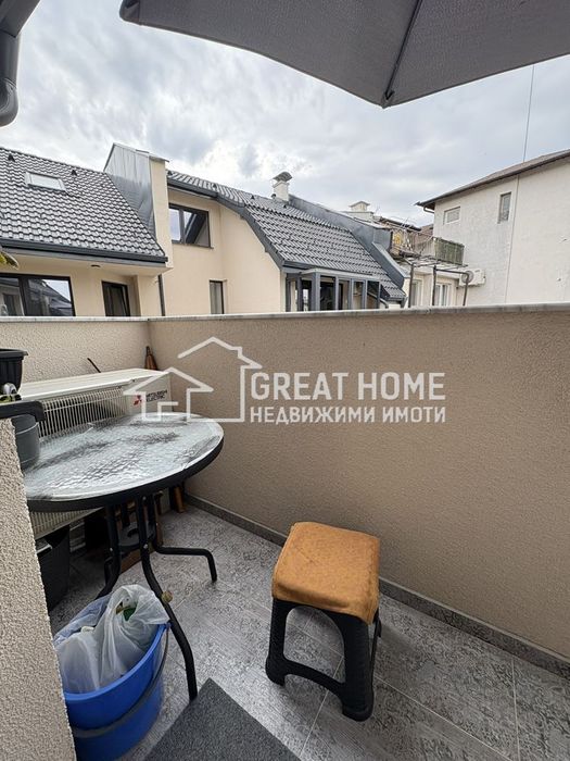 Продава се Двустаен апартамент в Търговище, Вароша - 50 кв.м за 1520 €/кв.м - Снимка #6