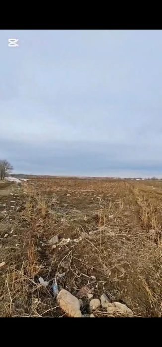 Продам земельный участок