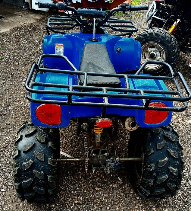 De vânzare ATV 125cc