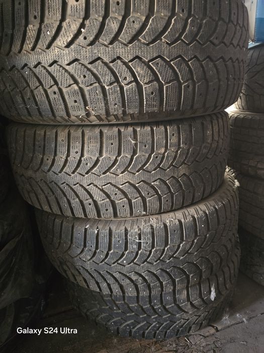 Қысқы дөңгелек 285/65R17