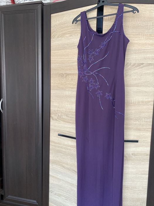 Продам вечернне платье .