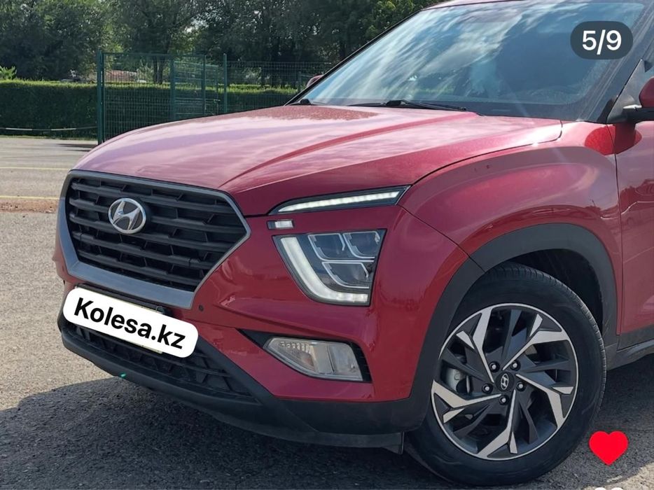 Продам хюндай грета