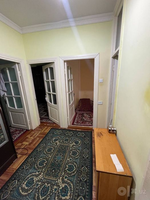 Квартира в аренду в Чиланзаре