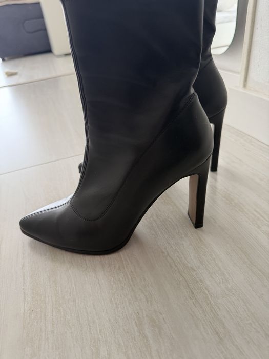 Ботильоны весна-осень, 39 размер